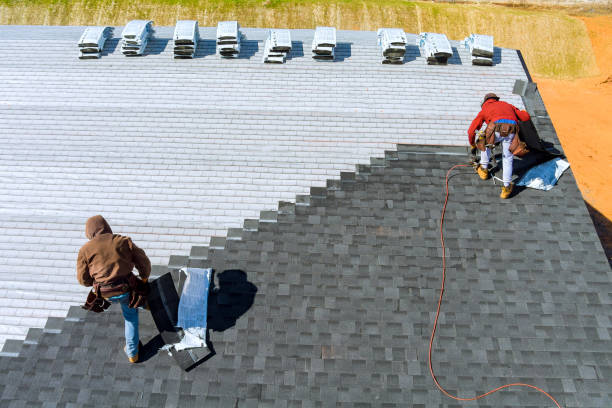 Best Storm Damage Roof Repair  in USA